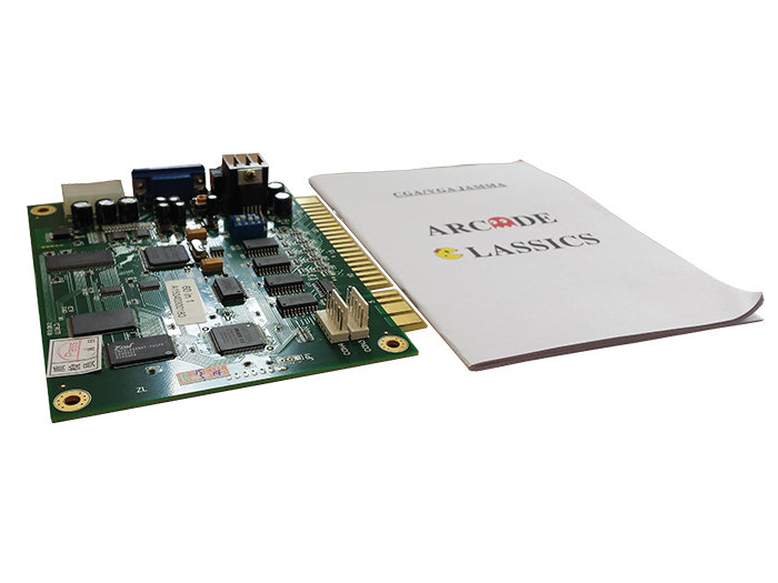 ✴️新品✴️19in1 / PCB  board アーケードクラシックス ✴️新品✴️19in1 / PCB board アーケードクラシックス 19In1