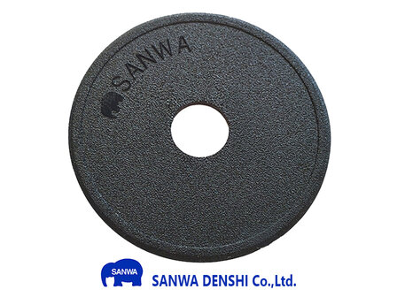 Sanwa JLW-UM-8 Joystick Stofring (Dirt Washer) 52mm 
