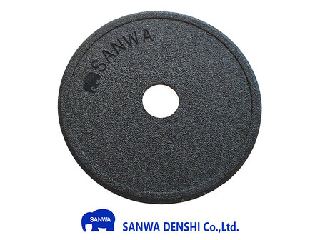 Sanwa JLW-TM-8 Joystick Stofring (Dirt Washer) 52mm 