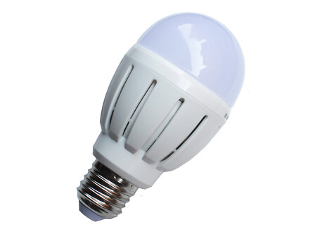 6W Mi-Light RGB + WW WIFI LED Lamp 