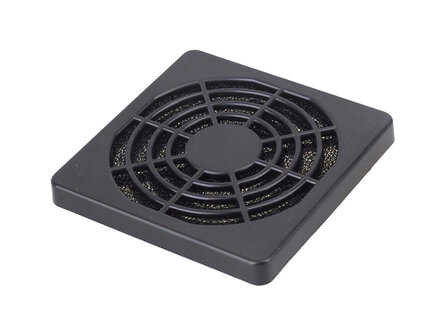 Dust Filter Cover for 60mm PC Fan