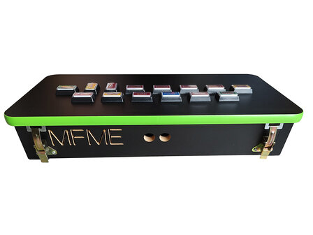 Fruitautomaat Controlepaneel DHZ Bouwpakket voor MFME 