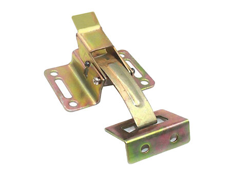 Lever Clamp Large for Arcade Cabinet Control Panel