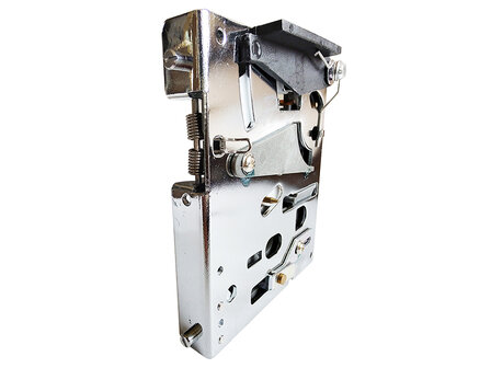 Universal Mechanical 3.5&quot; Coin Acceptor for Coins &amp; Tokens