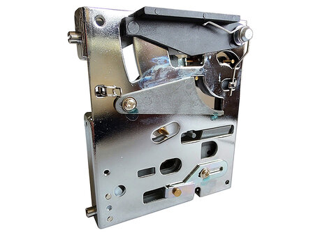 Universal Mechanical 3.5&quot; Coin Acceptor for Coins &amp; Tokens