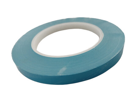 5mmx 0.2mm x 25m Thermal Conductive Double Sided Tape for LED, PCB, CPU, GPU etc.