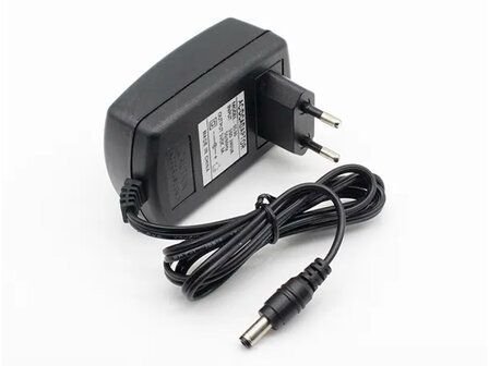 5V Adapter 3A 15W with 5.5mm DC connection