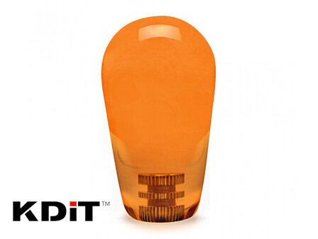 KDiT Kori Transluzenter Joystick Battop Orange