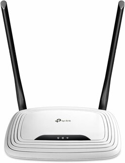 TP-Link TL-WR841N router