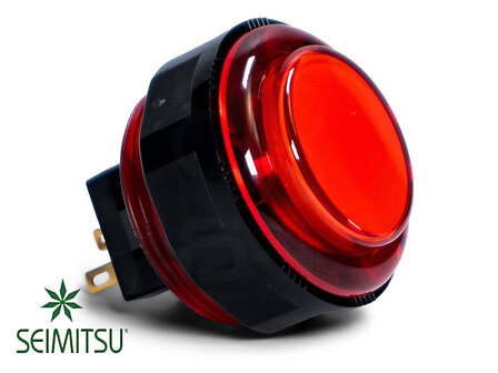 Seimitsu PS-14-KN 30mm Rood