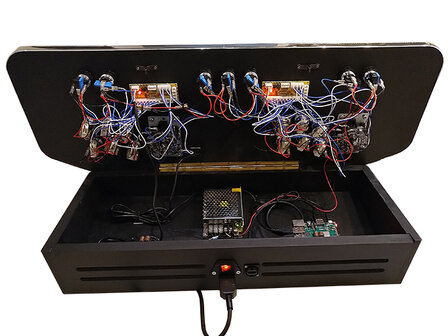 King Of Fighters Multi System Game Console 12.000+ games!