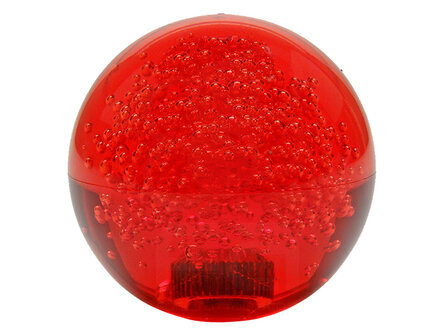 Joystick Crystal Bubble Balltop Hendel 35mm 
