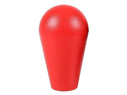 Arcade Battop Joystick Hendel Rood