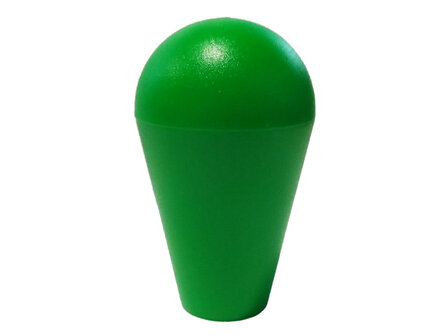 Arcade Battop Joystick Hendel Groen