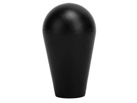 Arcade Battop Joystick Hendel Zwart