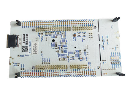 Pin2DMD Board STM32 NUCLEO 144 - F429ZI