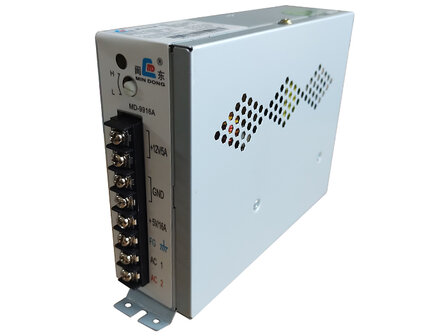 Professionele +12V/+5V/-5V Arcade Voeding Met EMI Ontstoringsfilter, Geschikt Voor Continue Gebruik