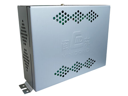 Professionele +12V/+5V/-5V Arcade Voeding Met EMI Ontstoringsfilter, Geschikt Voor Continue Gebruik