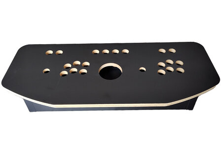  2-Player XL Arcade Box Construction Kit 