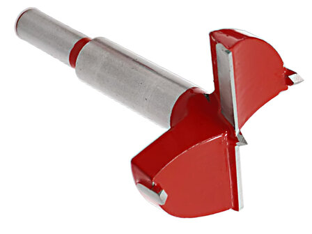 Forstnerboor TCT 60mm