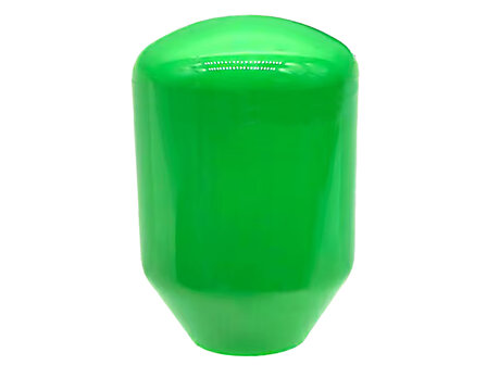 Arcade Joystick Nobi Style Bullet Top Hendel Groen