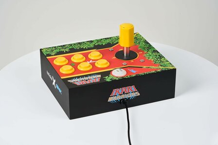GRS Ikari Warriors Super Rotary Joystick