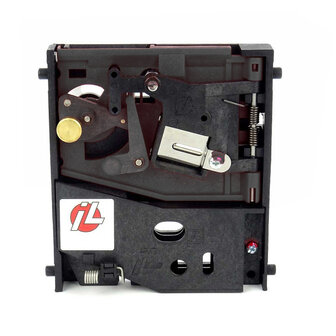 IL Mechanische Muntproever 3.5" &euro; 1,-