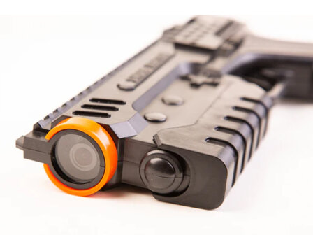 Sinden Arcade Lightgun Recoil Grijs