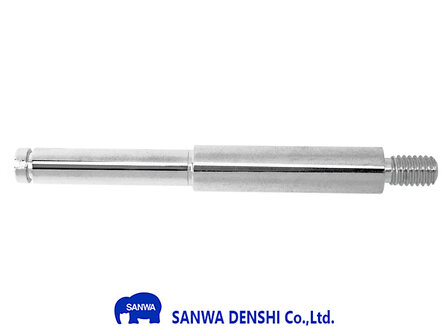 Sanwa JL-S9F - Lange As voor JLF, JLX, JLX2 Serie Joysticks