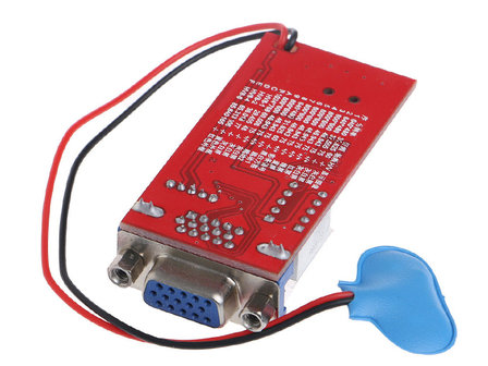  VGA-Signalgenerator-Monitor-Testtool