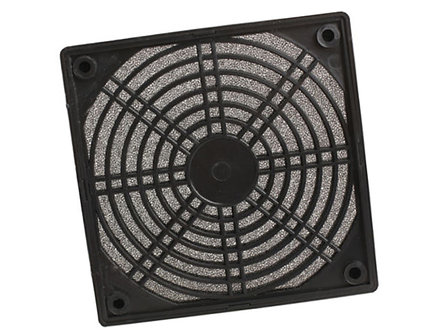 Dust Filter Cover for 120mm PC Fan