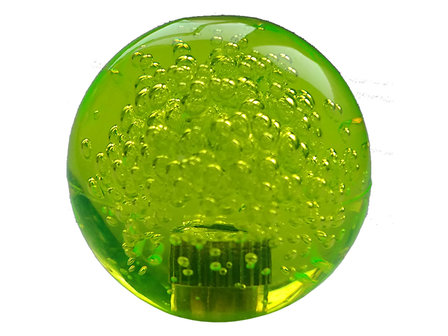  Joystick Crystal Bubble Balltop Lever 35mm