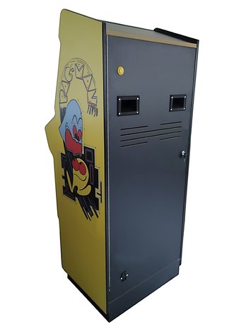 (Demo Model) Premium 2-player 20" 4:3 Vertical Pac-Man Arcade Cabinet