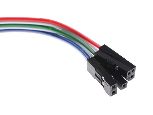 Câble d'extension pour interrupteur marche/arrêt PC 68 cm