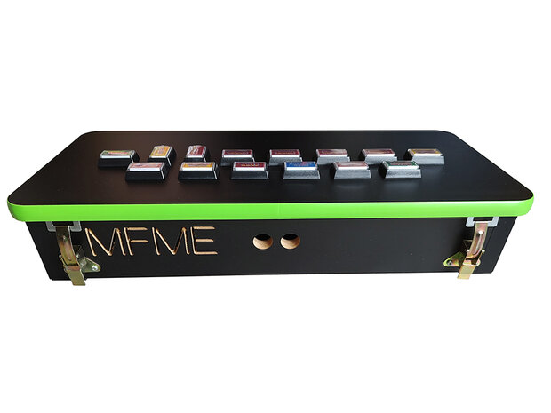Kit de bricolage de panneau de commande de machine à fruits pour MFME