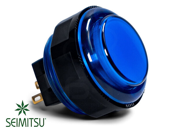 Seimitsu PS-14-KN 30mm Blauw