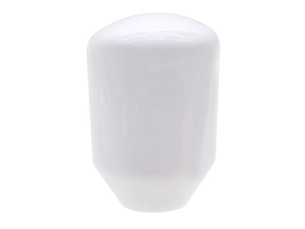 Arcade Joystick Nobi Style Bullet Top Hendel Wit