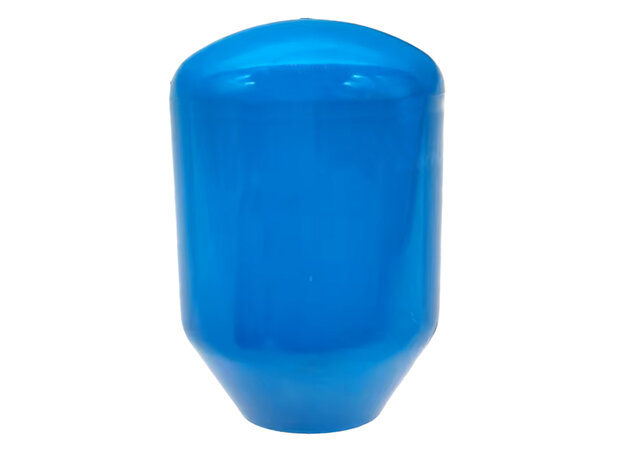 Arcade Joystick Nobi Style Bullet Top Hendel Blauw