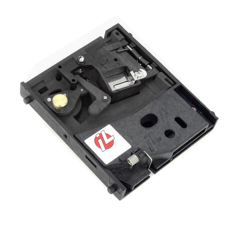 IL Mechanische Muntproever 3.5" &euro; 1,-
