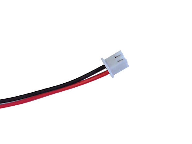 Daisy Chain 5V avec 20 connecteurs 6,3mm pour encodeurs Zero Delay avec connexion JST-XH 2 broches