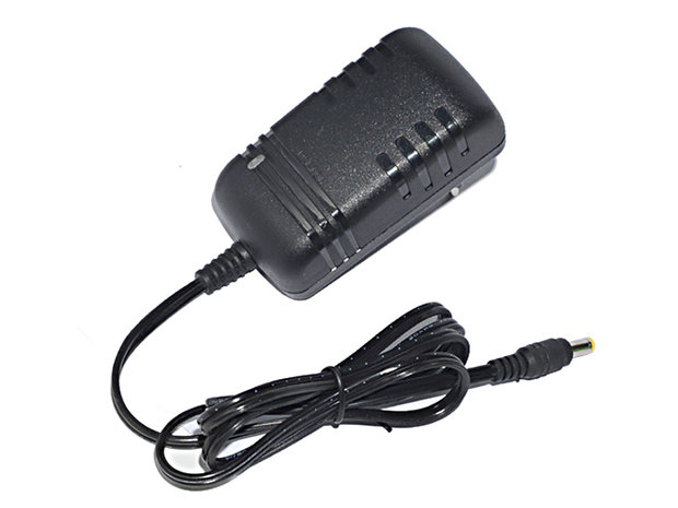 12V Adapter 3A 36W with 5.5mm DC connection
