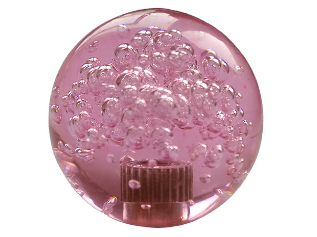 Joystick Crystal Bubble Balltop Levier 35mm