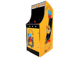 Pac-Man-Upright-Arcadekast-AG-205-Inch-LCD-met-3500-Games