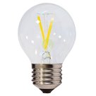 Foxanon-Classic-LED-Lamp-E27-A45-2W-827-Helder-|-Dimbaar-Vervangt-20W
