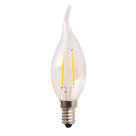 Foxanon-E14-Filament-LED-Kaarslamp-Dimbaar-4W-500-lm-2700-K