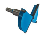 Forstnerboor-TCT-80mm