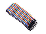 30cm-40-pins-Male-Male-Dupont-Jumper-Kabel-voor-Arduino-&amp;-Raspberry-Pi
