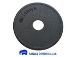 Sanwa-JLW-UM-8-Joystick-Stofring-(Dirt-Washer)-52mm