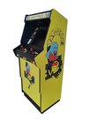 Premium-2-Player-Upright-Classic-Arcade-Cabinet-met-Pac-Man-Design