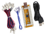 7-in-1-USB-Led-Game-Controller-voor-SWITCH-PS2-PS3-XBOX-360-PC-Android--en-Raspberry-Pi